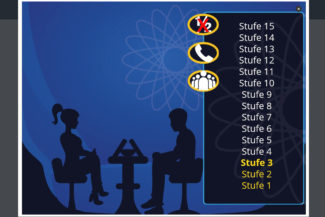 Kdo hoče biti milijonar?