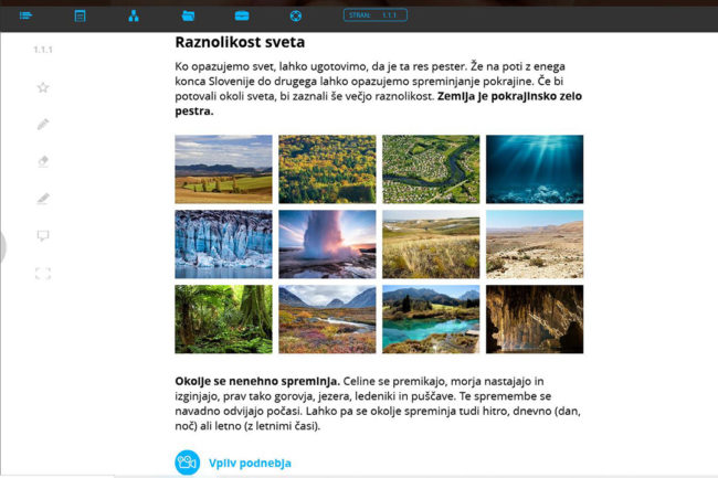 Image gallery